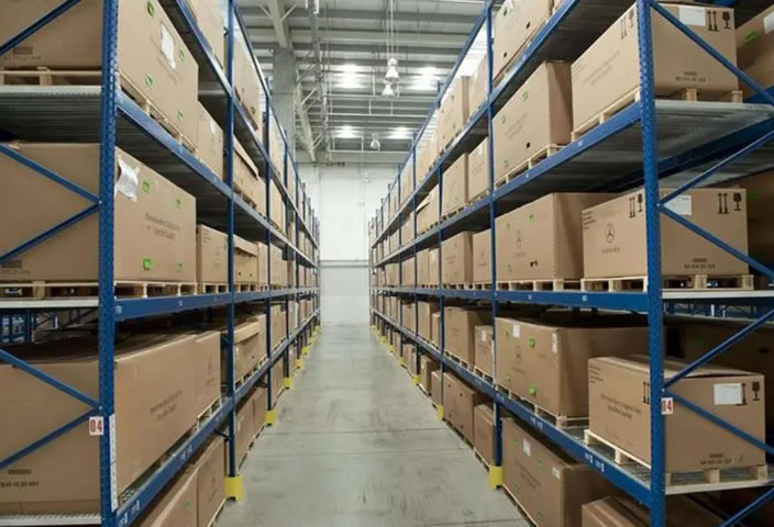 漳州到新林区货物仓储