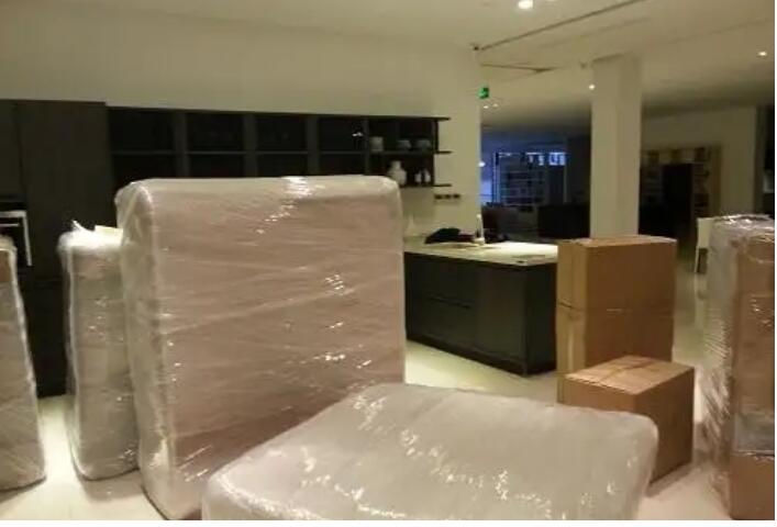 漳州到新林区长途搬家