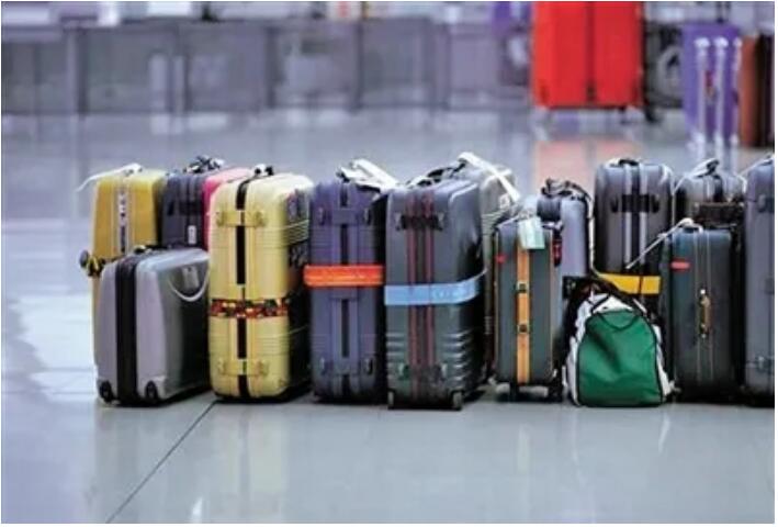 漳州到新林区行李托运