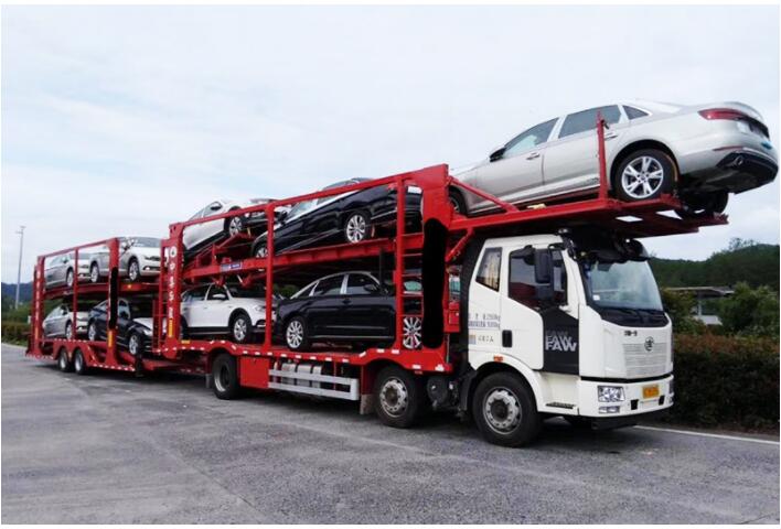 漳州到新林区轿车托运